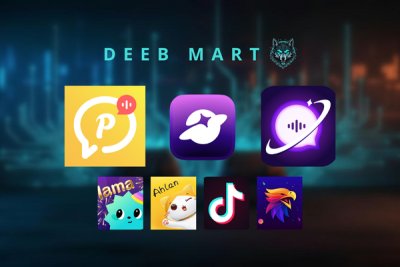 Charging applications