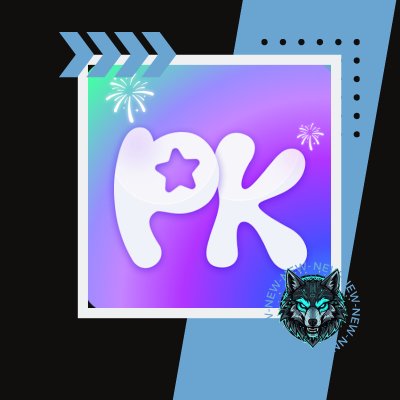 Recharge the Pk Star application - Pk star Top Up