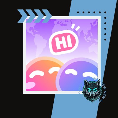 Free Matmate app. -MateMet Top Up