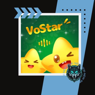 Recharge the VoStar application – VoStar Top Up
