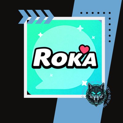 Recharge the Roka Live application – Roka Live Top Up