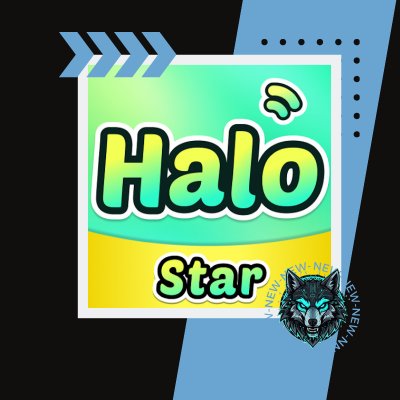 Recharge the Halo Star application - Halo Star Top Up