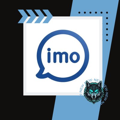 Recharge the imo application - imo Top Up
