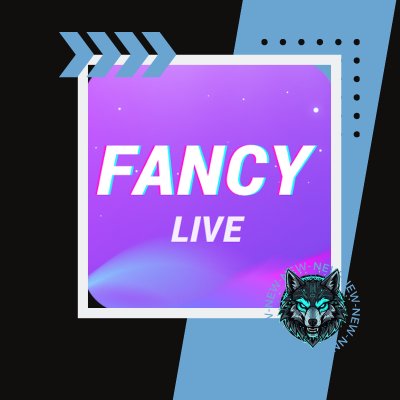 Recharge the Fancy Live application - Fancy Live Top Up