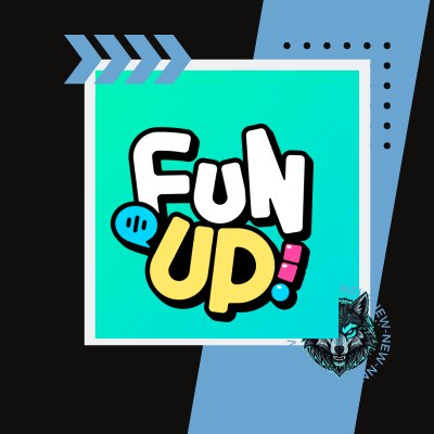 Recharge the FunUp application - FunUp Top Up