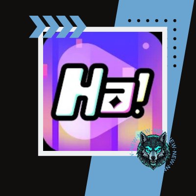 Recharge the Halla application – Halla Top Up