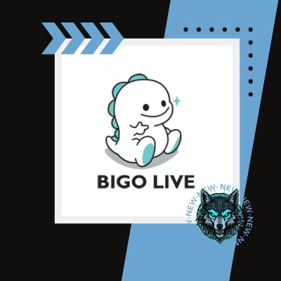 Recharge the Bigo Live application - Bigo Live Top Up