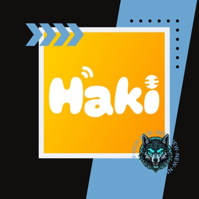 Recharge the HakiTop Up application