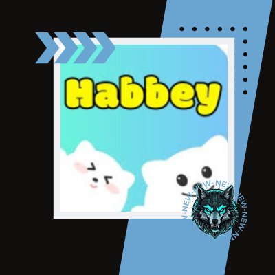 Recharge the Happy Chat application – Habby Chat Top Up