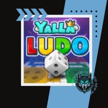 شحن لعبه لودو –  LUDO Top Up