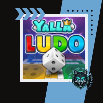 Free Ludo game - LUDO Top Up