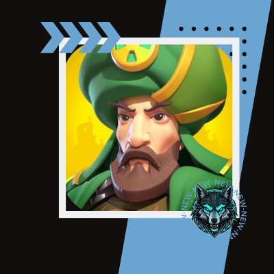 Free game Yalla Fazaa - MERGE KINGDOM Top Up