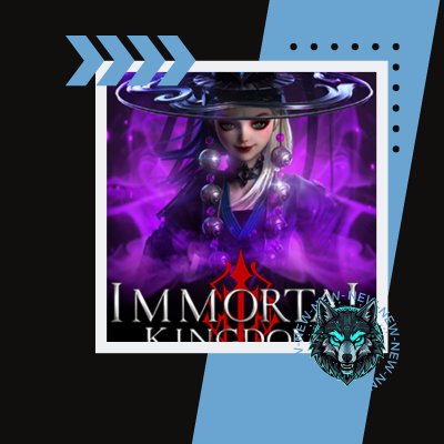 Immortal Kingdoms Diamonds 910