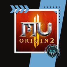 Mu Origin 2 1621 Badges
