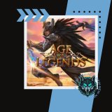 Age of Legends -USD 5