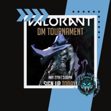 VALORANT