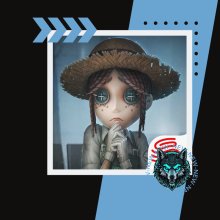 IDENTITY V