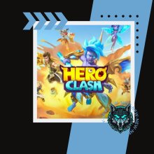 HERO CLASH