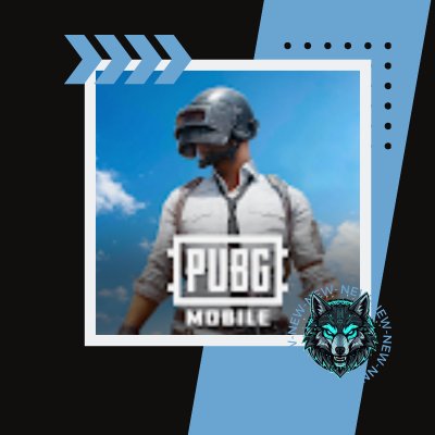 Code 8100 intensity for PUBG Mobile