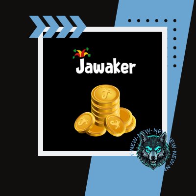 Free Jawaker game – Jawaker Top Up