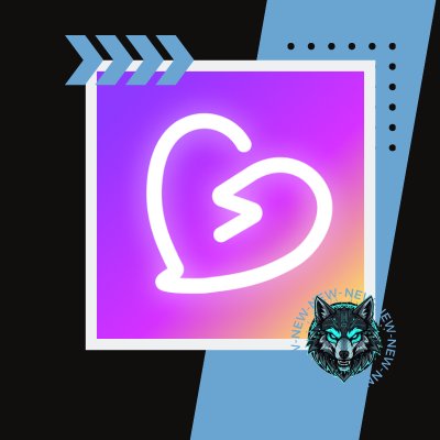 شحن تطبيق كراش لايف   – Crush Live Chat Top Up