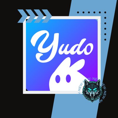 شحن تطبيق يودو   – Yudo Chat Top Up