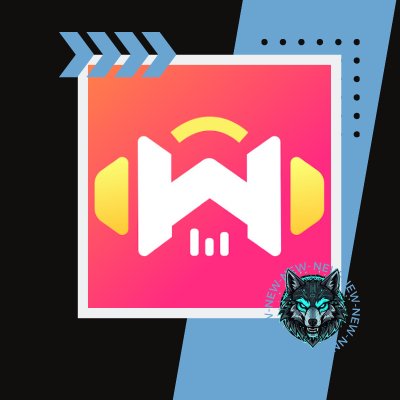 شحن تطبيق واها  – Waha Chat Top Up