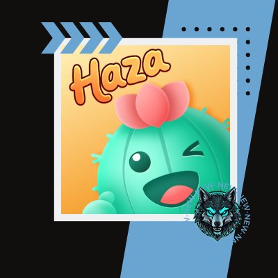 شحن تطبيق هازا – Haza Chat Top Up