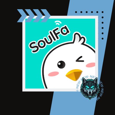 شحن تطبيق سولفا  – SoulFa Chat Top Up