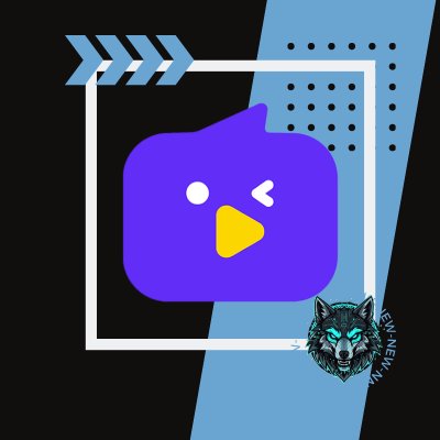 شحن تطبيق  نيمو تي ڤي  – Nimo TV Top Up