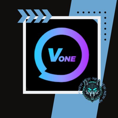 شحن تطبيق فون  – Vone Top Up