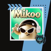 شحن تطبيق  ميكو – Mikoo Top Up