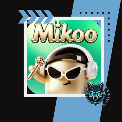 شحن تطبيق  ميكو – Mikoo Top Up