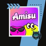 شحن تطبيق  اميسيو – Amisu Party Top Up