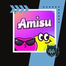 شحن تطبيق  اميسيو – Amisu Party Top Up