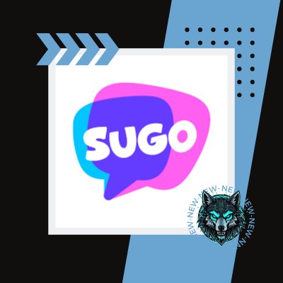 Recharge the SUGO Live application – SUGO Live Top Up
