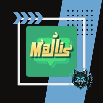 Charging Application Board – Majlis Top Up