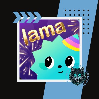 Recharge the Lama Chat application - Lama Chat Top Up