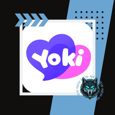 Yoki Top Up Recharge