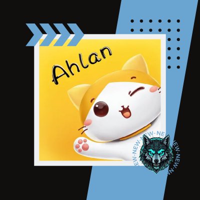 Charging the Ahlan application - Ahlan Top Up