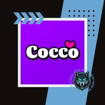 Recharge the Cocco Live application – Cocco Live Top Up
