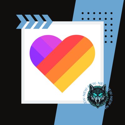 Recharge the Likee application - Likee Top Up