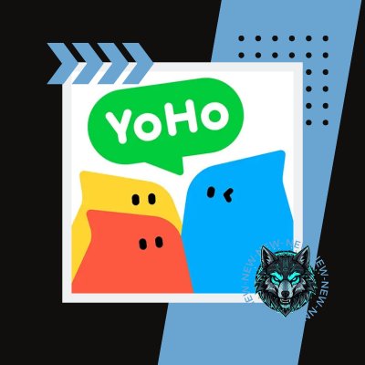 YoHo Top Up App Recharge