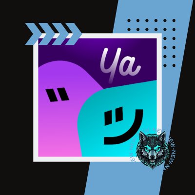 Recharge the Ya Ahlan application - Yaahlan Top Up