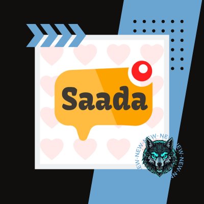 Recharge the Sada application - Saada Top Up
