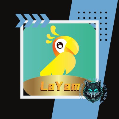 Recharge the LaYam application - LaYam Top Up