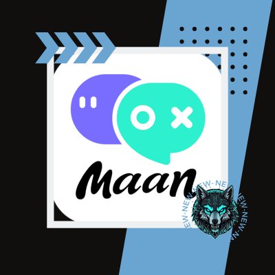 Shipping the ManChat application - MaanChatTop Up