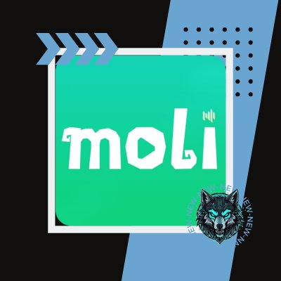 Recharge the Moli Star application - Moli Star Top Up