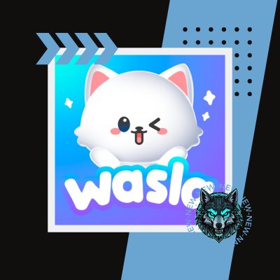 Recharging the Wasla Chat application - Wasla Top Up