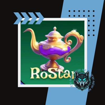 Recharge the RoStar application – RoStarTop Up